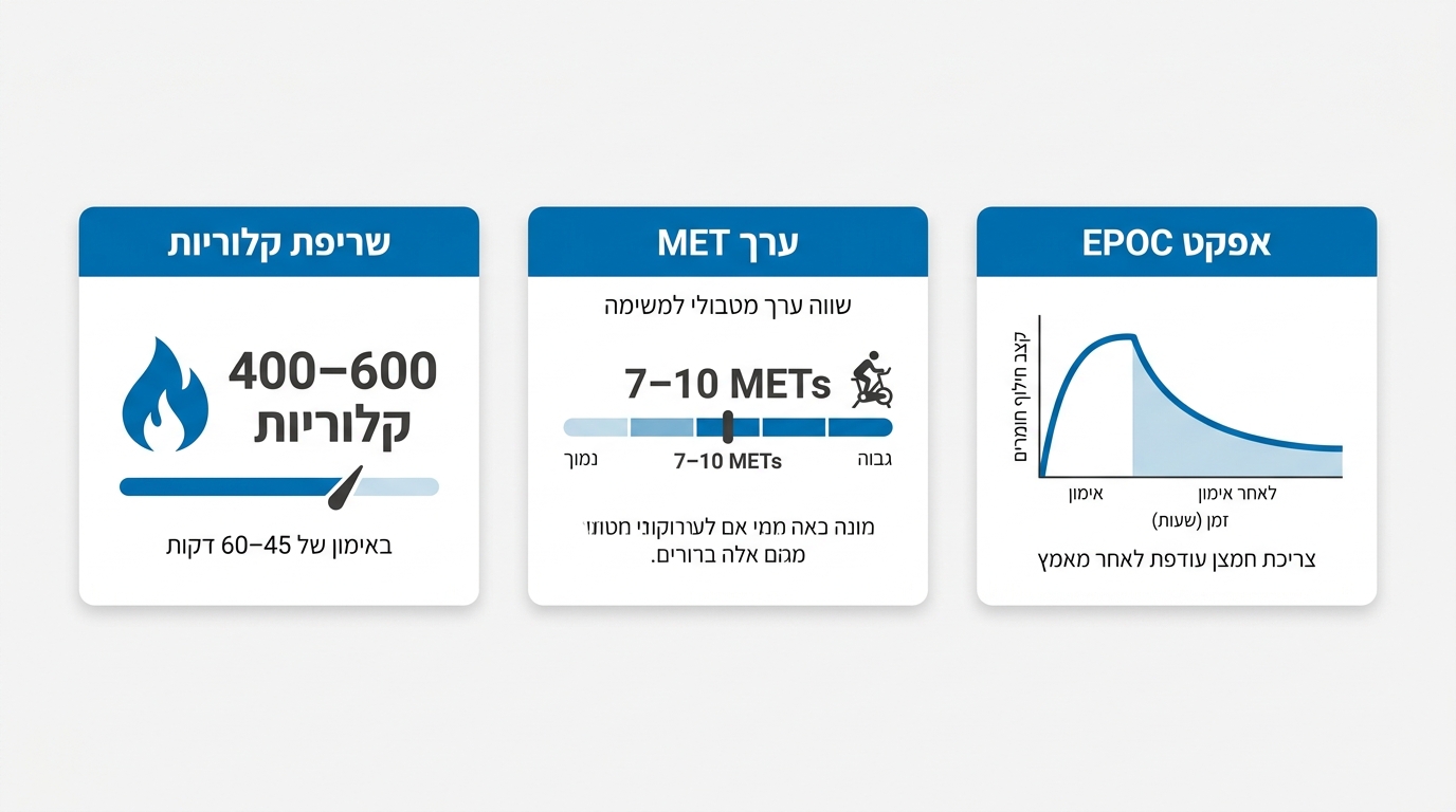 כל מה שחשוב לדעת על יתרונות אימון ספינינג לבריאות ולכושר